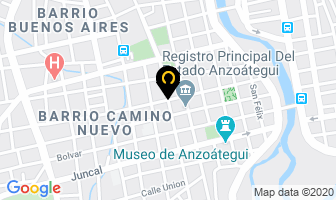 Mapa de La Casa Del Ciclista, C.a. en Barcelona