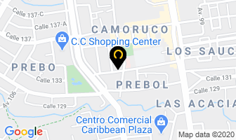 Mapa de La Escuelita en Valencia