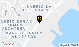 Mapa de La Japonesa Import C.a en Maracaibo