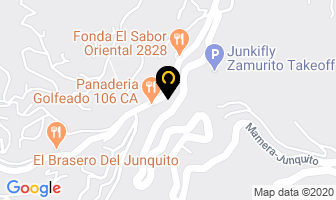Mapa de La Posada Del Mueble Country en Caracas