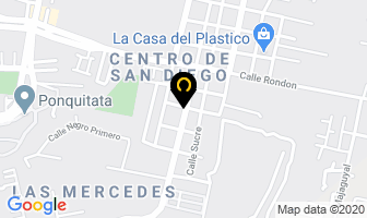 Mapa de Laboratorio Clínico Integral Sánchez Sánchez en Valencia