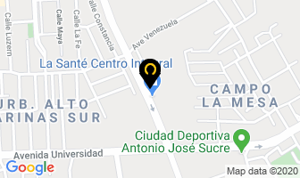 Mapa de Laboratorio Referencia, C.a. J-29638291-3 en Barinas