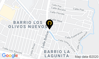 Mapa de Leo Caucho , C.a en Maracay