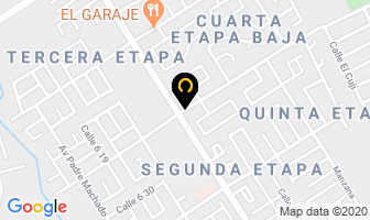 Mapa de Libreria Y Papeleria Satelite, C.a J-31591099-3 en Guacara