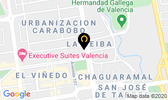 Mapa de Libros De Dianética Y Scientology en Valencia