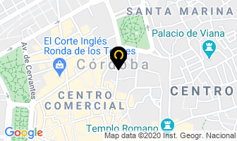 Mapa de Local Medisalud, C.a. en Caracas