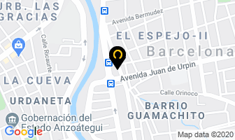Mapa de Logotipo Arte Publicidad, Ca en Barcelona