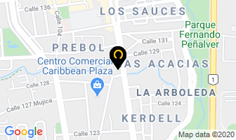 Mapa de Lomas De Nirgüa Valencia en Valencia