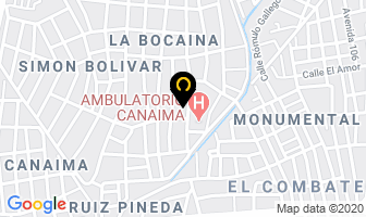 Mapa de Los Profesionales Corte De Arboles en Valencia