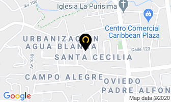 Mapa de Lucartom Piel C.a. en Valencia