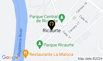 Mapa de Man - O - Lim C.a. en Guacara