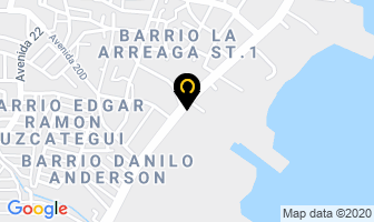 Mapa de Mar Muebles en Maracaibo