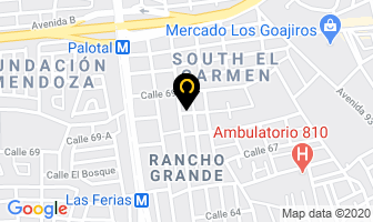 Mapa de Marketing Multinivel en Valencia
