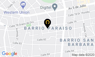 Mapa de Marmol Maracaibo, C.a. en Maracaibo