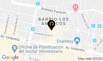 Mapa de Materiales Ccl, C.a. en Caracas