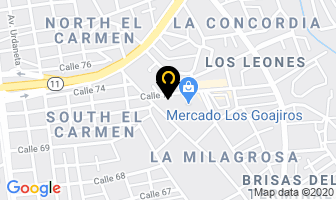 Mapa de Mega Sport en Valencia