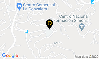 Mapa de Metallenox C.a. 04160113510 Miguel Mota Acero Inoxidable: Laminas Tubos Barras en San Antonio de Los Altos