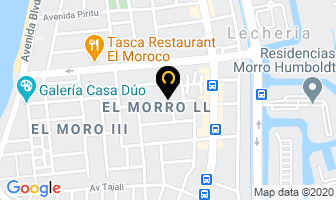 Mapa de Mi Hijo Y Yo en Lechería