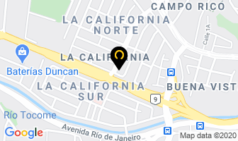 Mapa de Mi Moto Loka en Sucre
