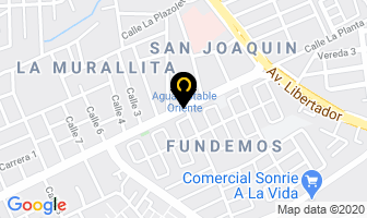 Mapa de Mi Padre Angelo C.a-* en Maturín