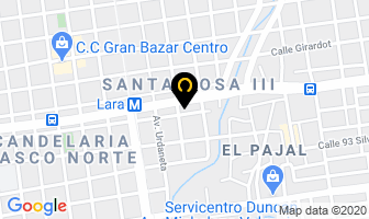Mapa de Mi Sastreria en Valencia