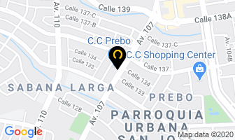 Mapa de Mipsy'k Moda Mujer en Valencia
