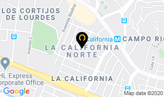 Mapa de Miro Instituto De DiseÑo en Caracas