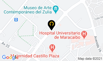Mapa de M&m Repostería,bisutería Y Algo Mas!!! en Maracaibo