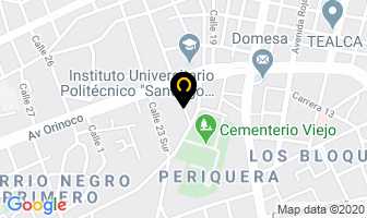 Mapa de Monagas Car Audio en Maturín