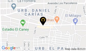 Mapa de Morochos Jeans Ca en Ureña