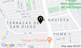 Mapa de Motivacion Y Liderazgo, C.a. en Valencia