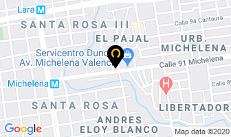 Mapa de Moto Galax en Valencia