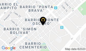 Mapa de Muebles Mdf en San Felipe
