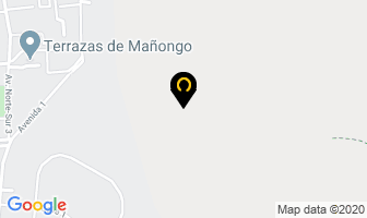 Mapa de Multiservicios Djk 5478 C.a en Valencia