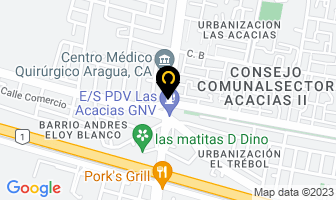 Mapa de Multiservicios Ronalfajardo2021 en Girardot