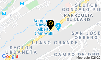 Mapa de Nefrólogo Adultos Y Niños en Mérida