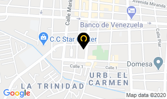 Mapa de Nega Cars Shop en Cagua