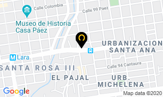 Mapa de New Hotel Valencia en Valencia