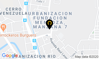 Mapa de Norte Producciones C.a en Barcelona