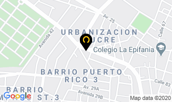 Mapa de Nuskin. Tu Oportunidad De Negocio en Maracaibo