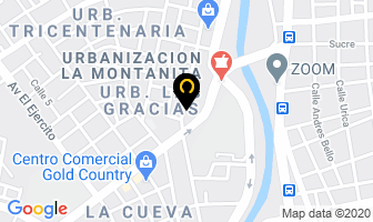 Mapa de Odguia en Barcelona