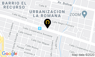 Mapa de Ofertas En Manillas en Maracay
