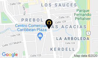 Mapa de Oficina Valencia en Valencia