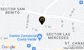 Mapa de Oportunidad Yanbal en Maracaibo