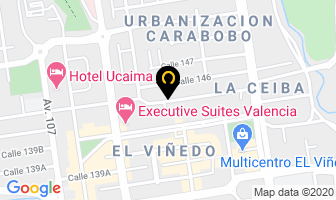 Mapa de Papiros Grupo Grafico en Valencia