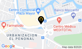 Mapa de Pastissos en Lechería