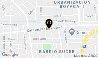 Mapa de Pinta Crílico, C.a en Barcelona