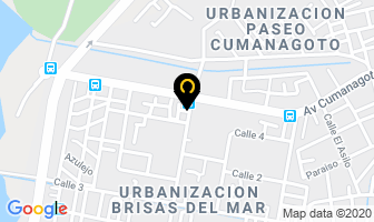Mapa de Pizzeria Rico Pio en Barcelona
