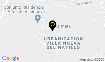 Mapa de Plateria Niela, C.a. en Caracas