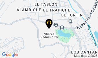 Mapa de Plomerosflash en Guarenas